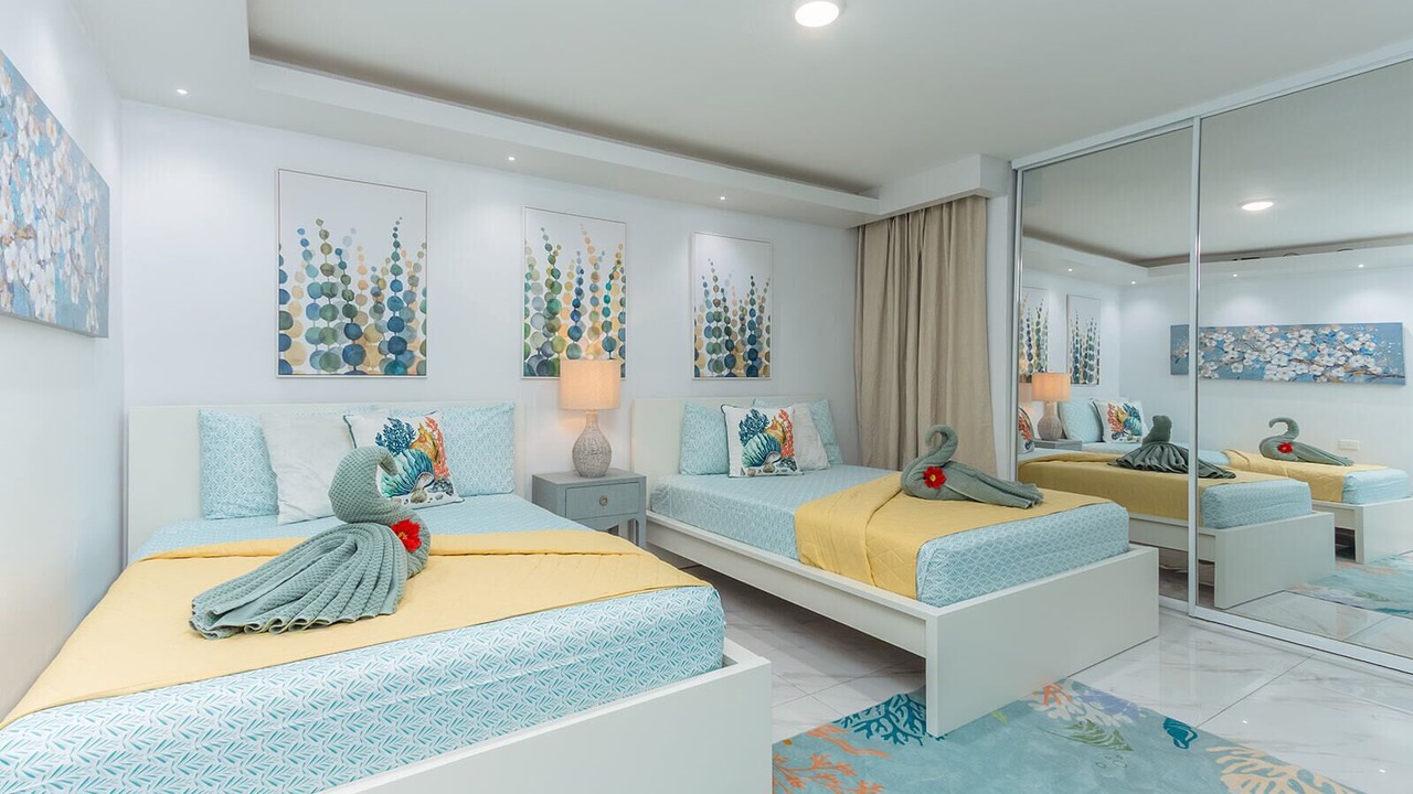 Photo of Bedroom in Fajardo