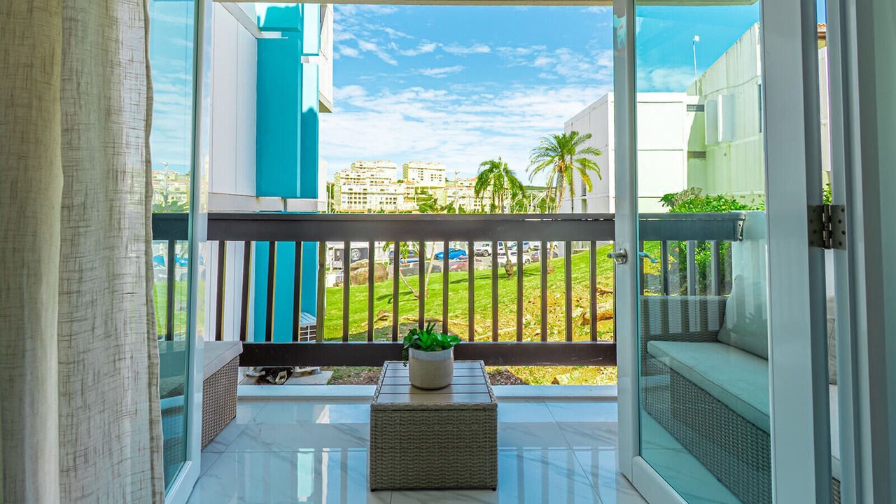 Photo of Outdoor in Fajardo
