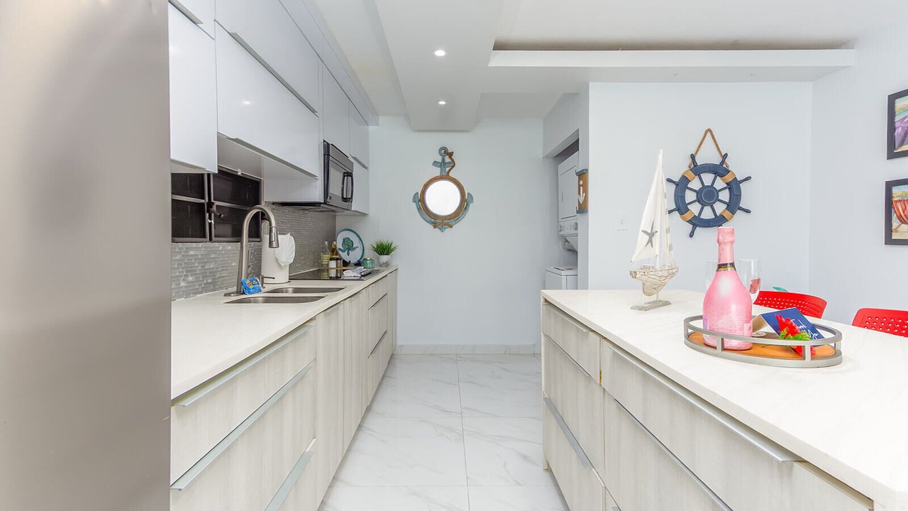 Photo of Kitchen in Fajardo