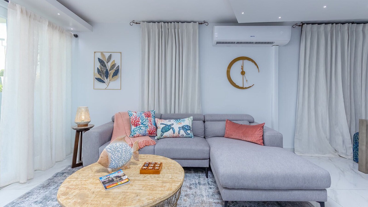 Photo of Livingroom in Fajardo