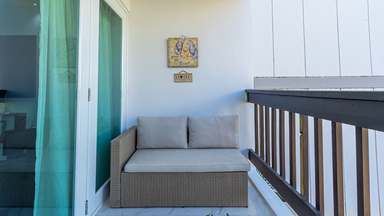 Photo of Patio Balcony in Fajardo