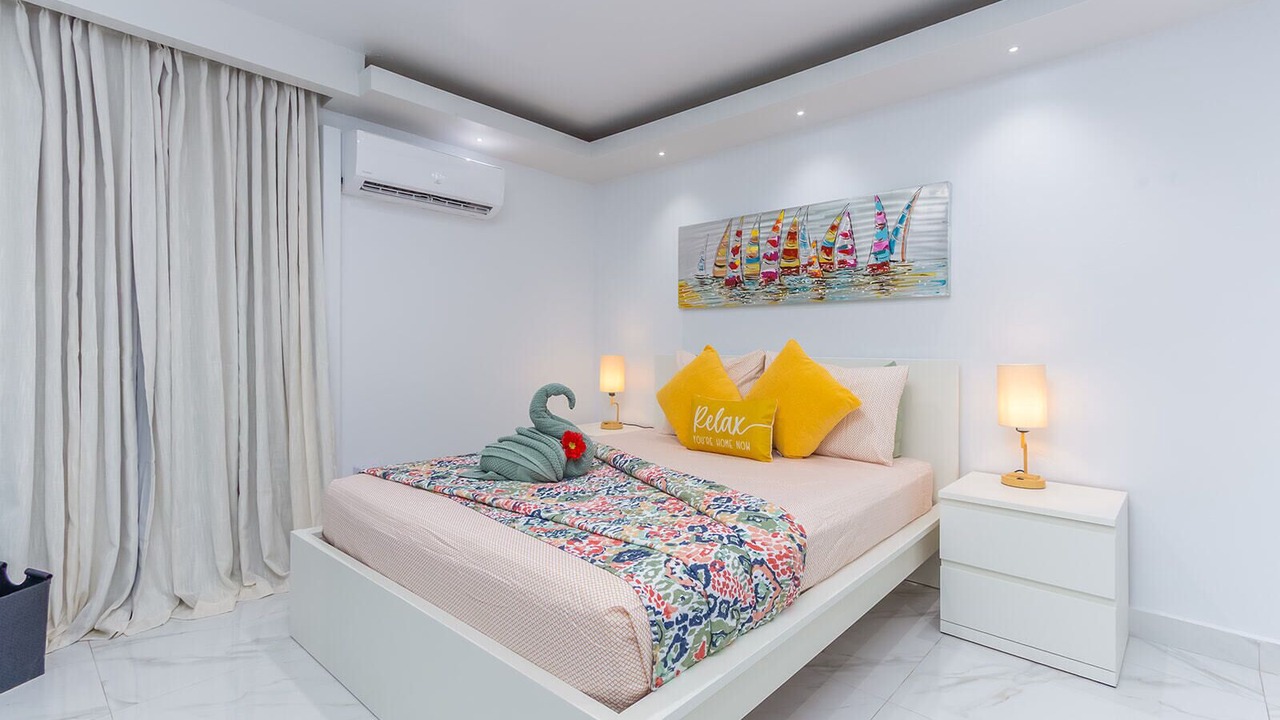 Photo of Bedroom in Fajardo