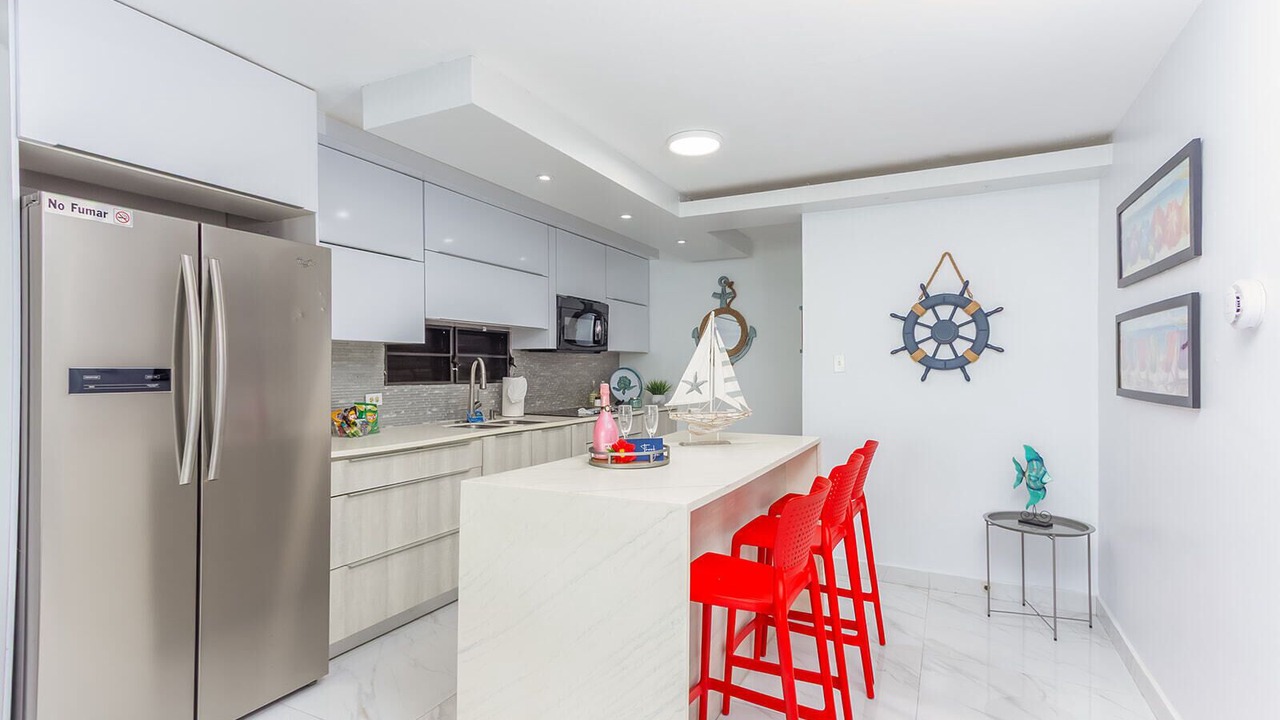 Photo of Kitchen in Fajardo