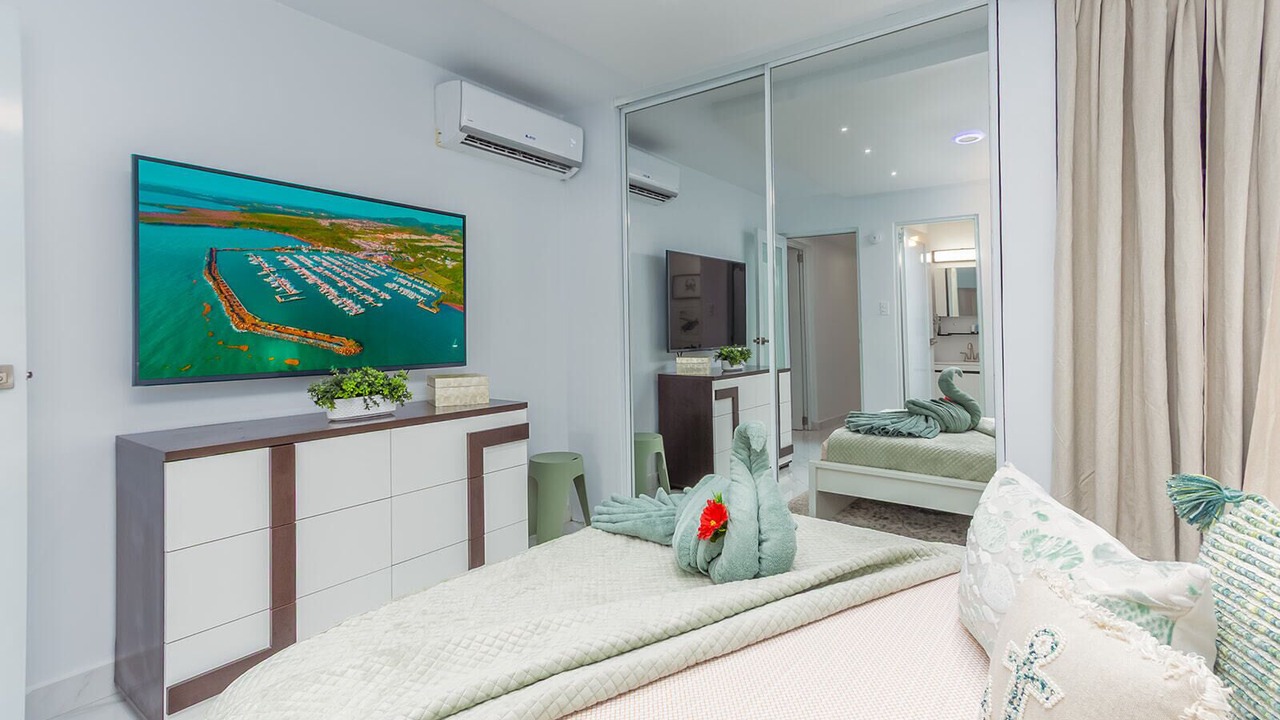Photo of Bedroom in Fajardo
