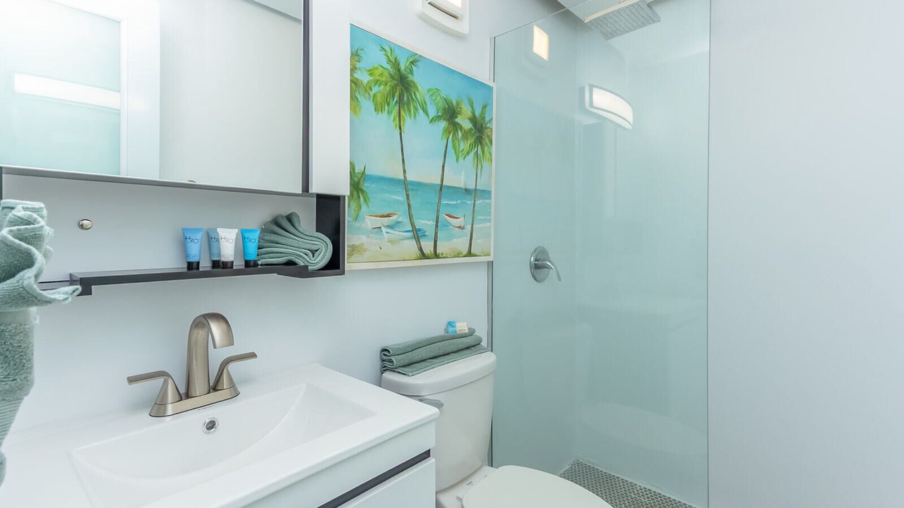 Photo of Bathroom in Fajardo