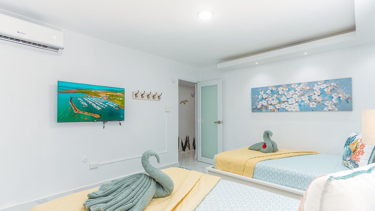 Photo of Bedroom in Fajardo