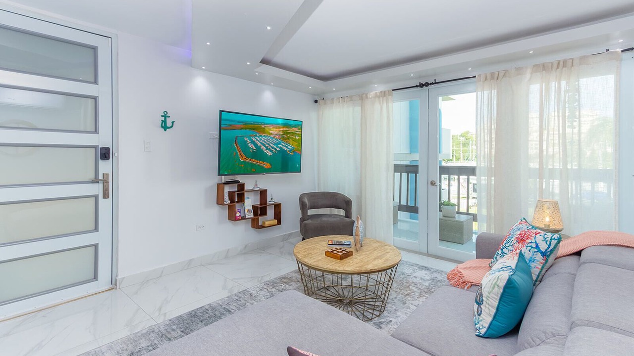 Photo of Livingroom in Fajardo