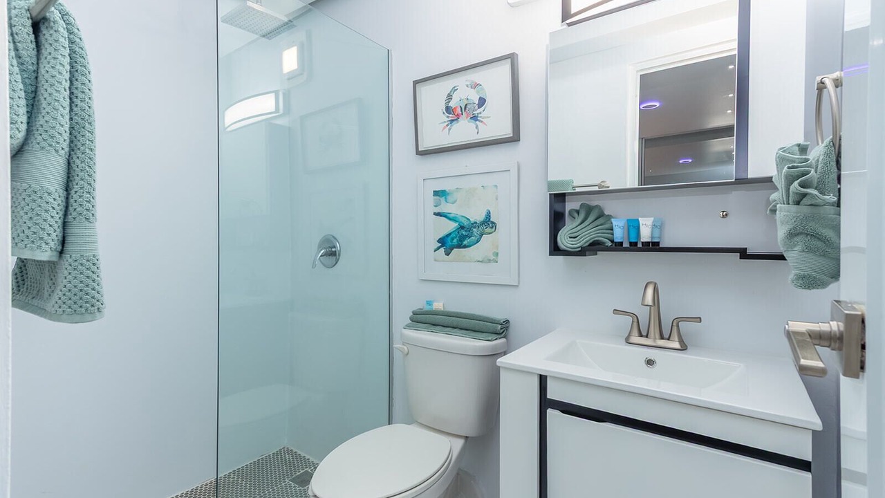 Photo of Bathroom in Fajardo