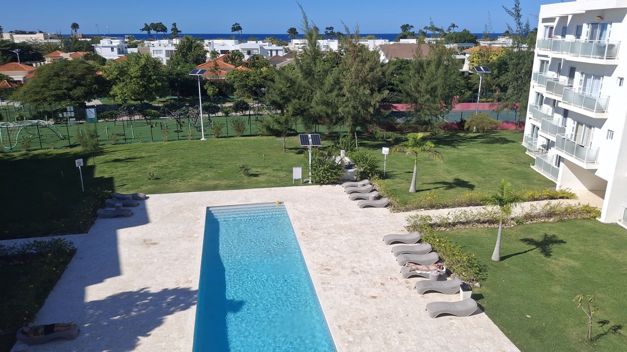 Photo of Outdoor in Playa Chiquita