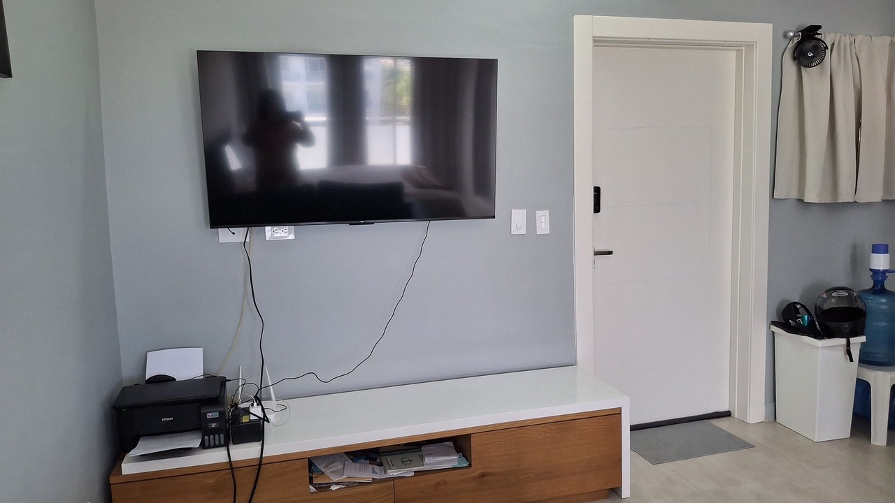 Photo of Livingroom in Playa Chiquita