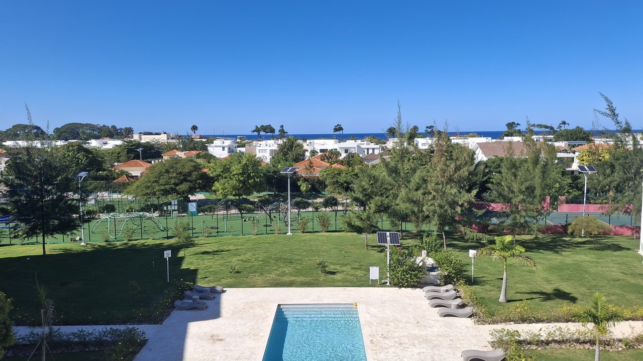 Photo of Outdoor in Playa Chiquita