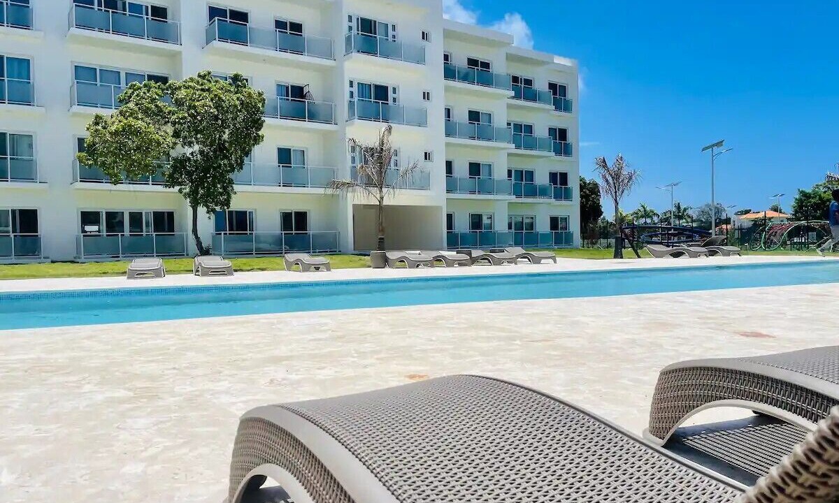 Photo of Outdoor in Playa Chiquita
