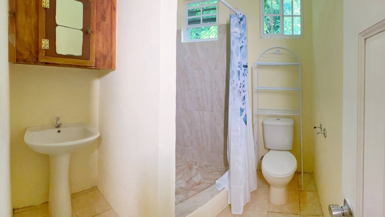 Photo of Bathroom in Westerhall Land Settlement