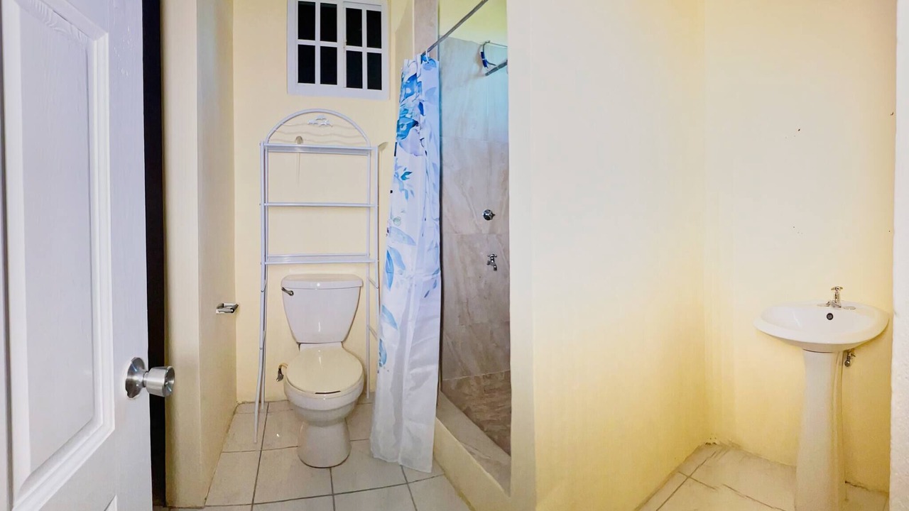 Photo of Bathroom in Westerhall Land Settlement