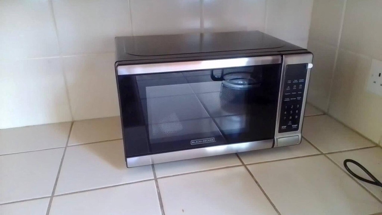 Photo of Kitchen in Westerhall Land Settlement