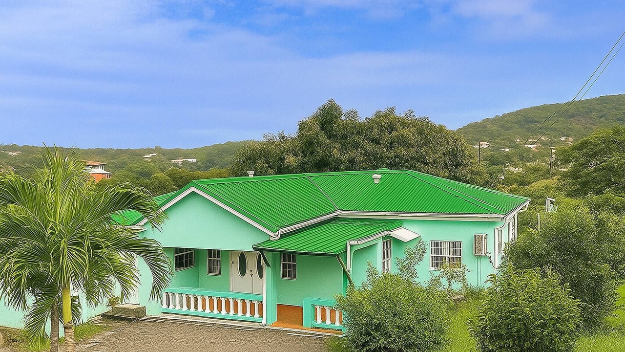 Photo of Outdoor in Westerhall Land Settlement