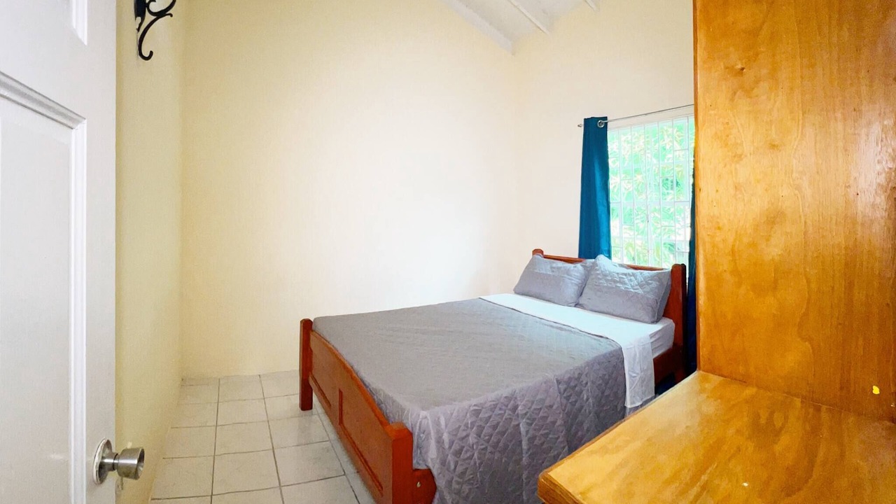 Photo of Bedroom in Westerhall Land Settlement