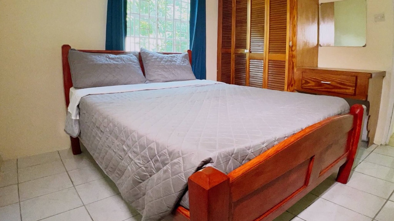 Photo of Bedroom in Westerhall Land Settlement