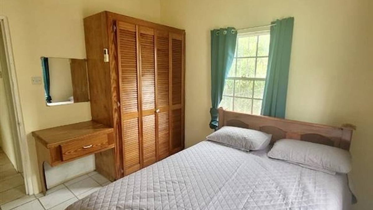 Photo of Bedroom in Westerhall Land Settlement