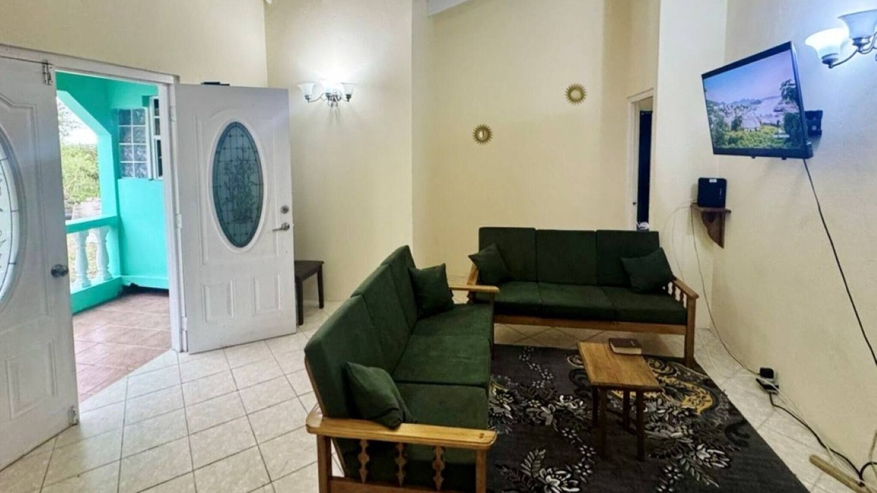 Photo of Livingroom in Westerhall Land Settlement