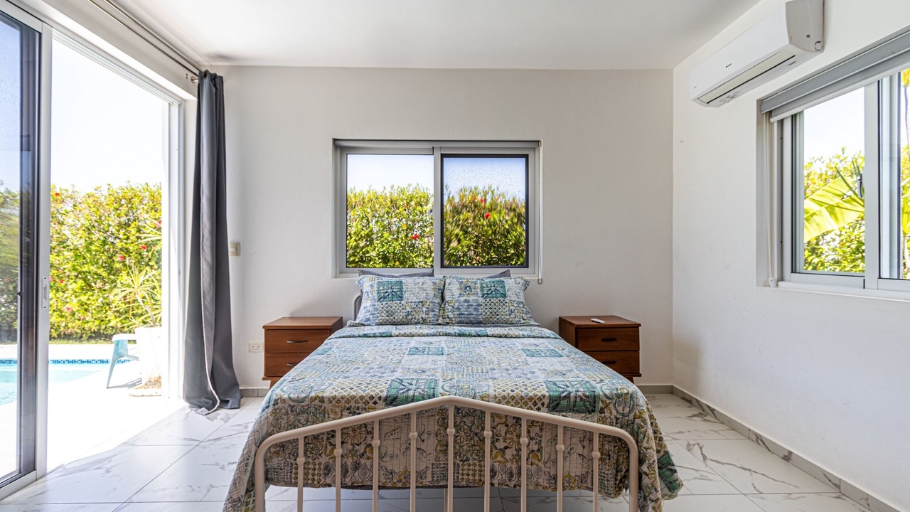 Photo of Bedroom in Playa Chiquita