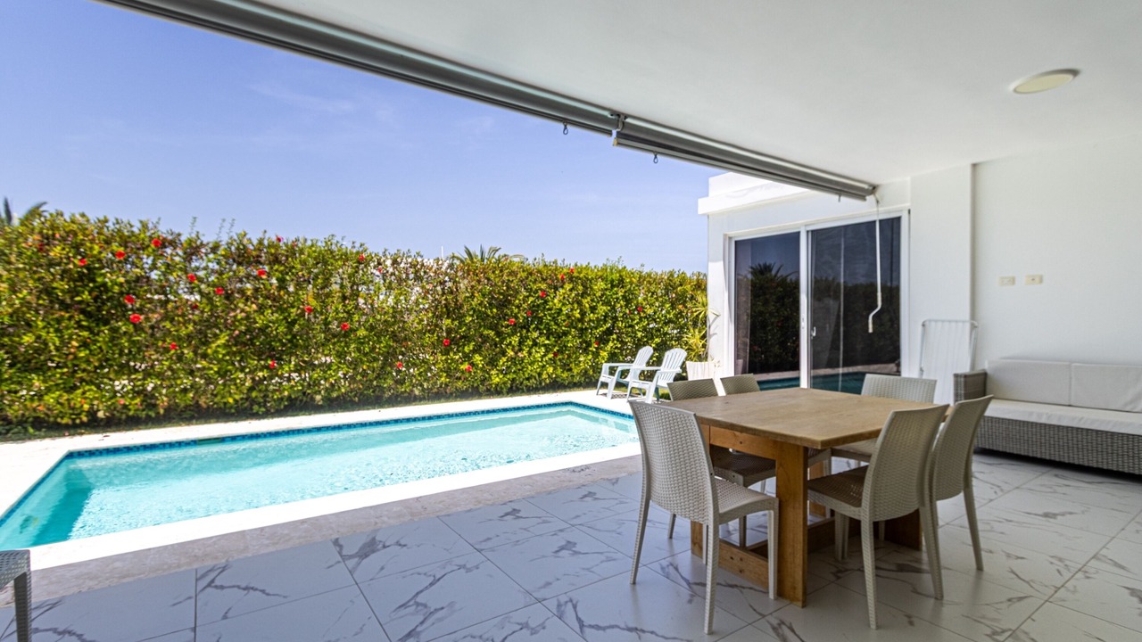 Photo of Outdoor in Playa Chiquita