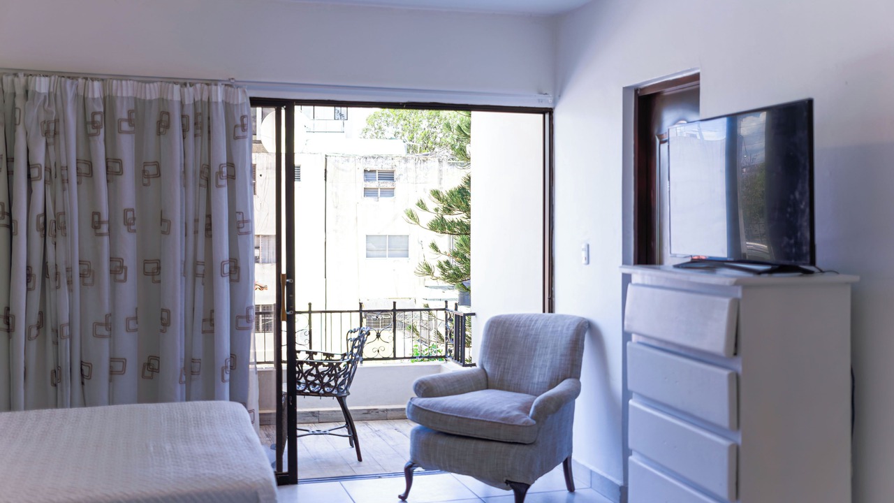 Photo of Bedroom in La Arboleda