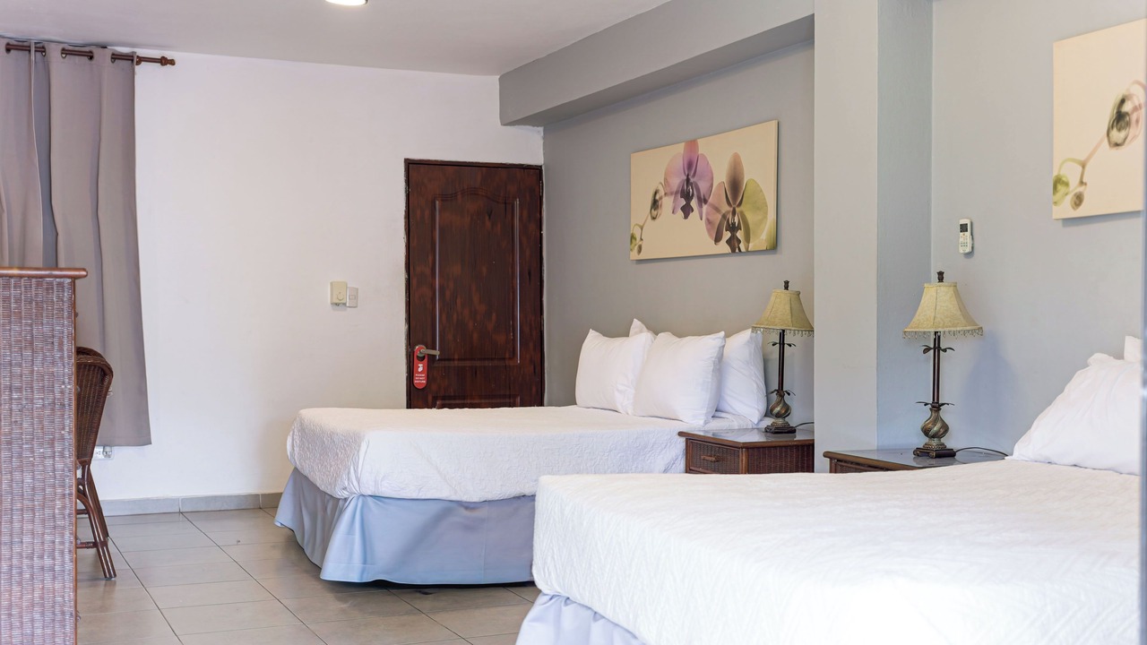 Photo of Bedroom in La Arboleda