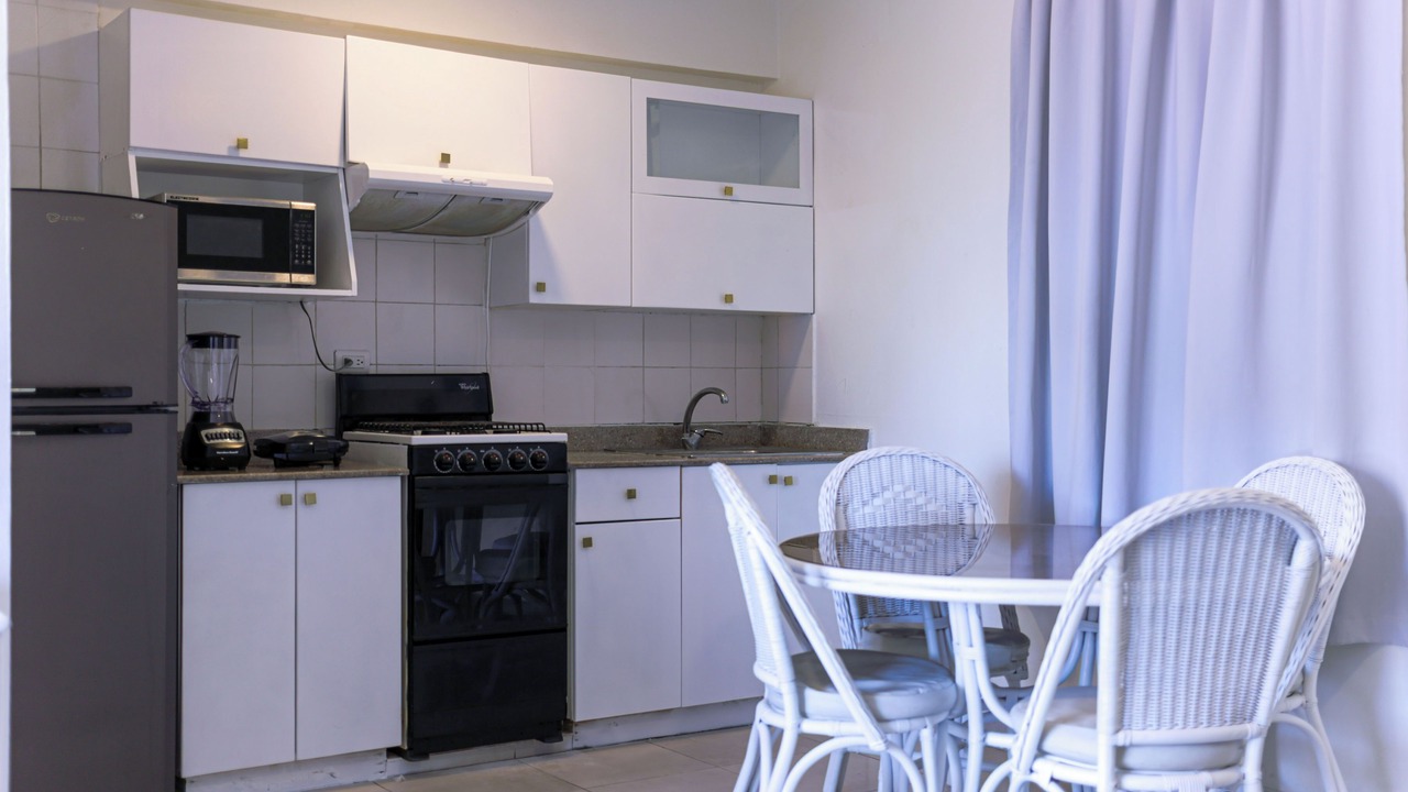 Photo of Kitchen in La Arboleda