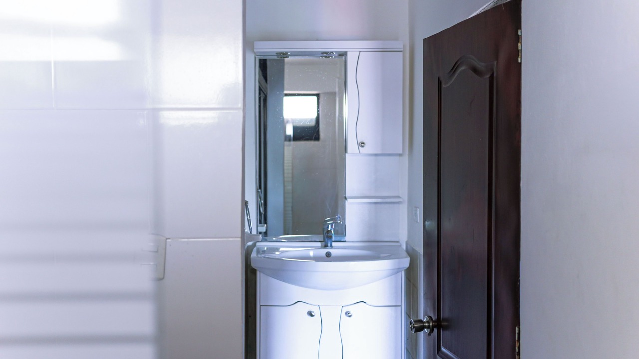 Photo of Bathroom in La Arboleda