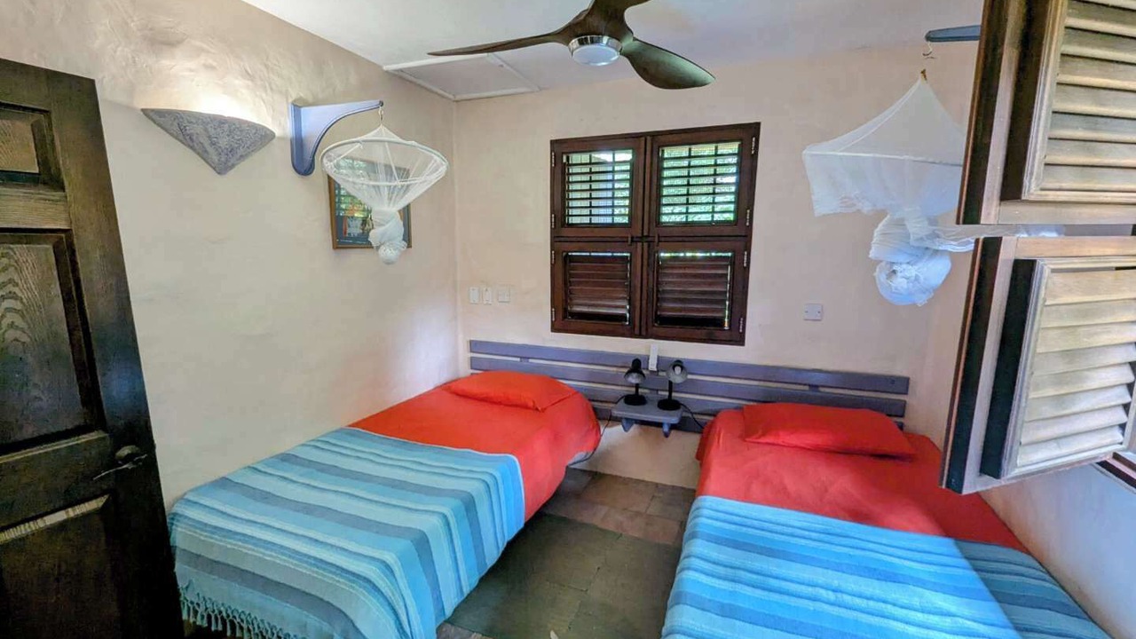 Photo of Bedroom in Calibishie