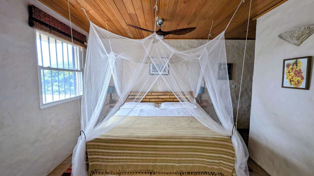 Photo of Bedroom in Calibishie
