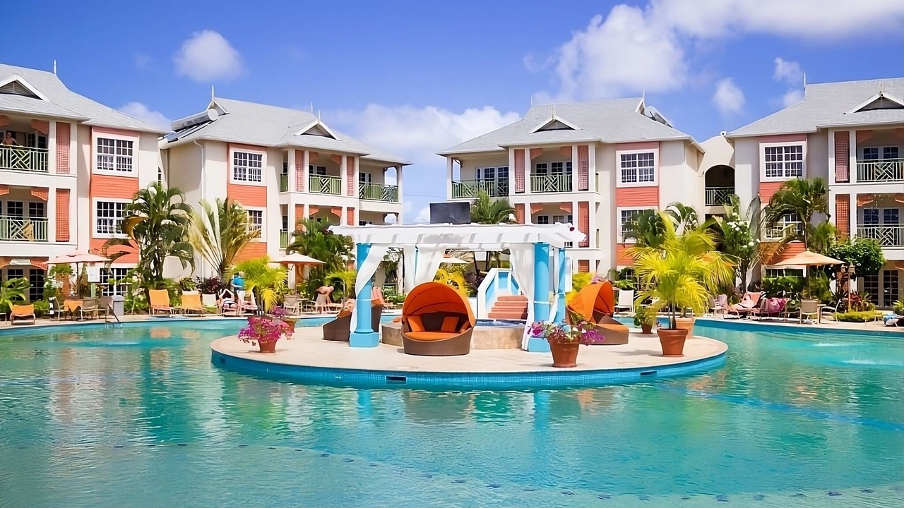 Photo of Outdoor in Rodney Bay