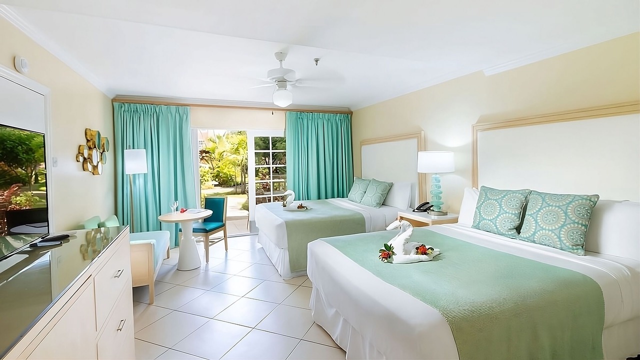 Photo of Outdoor in Rodney Bay