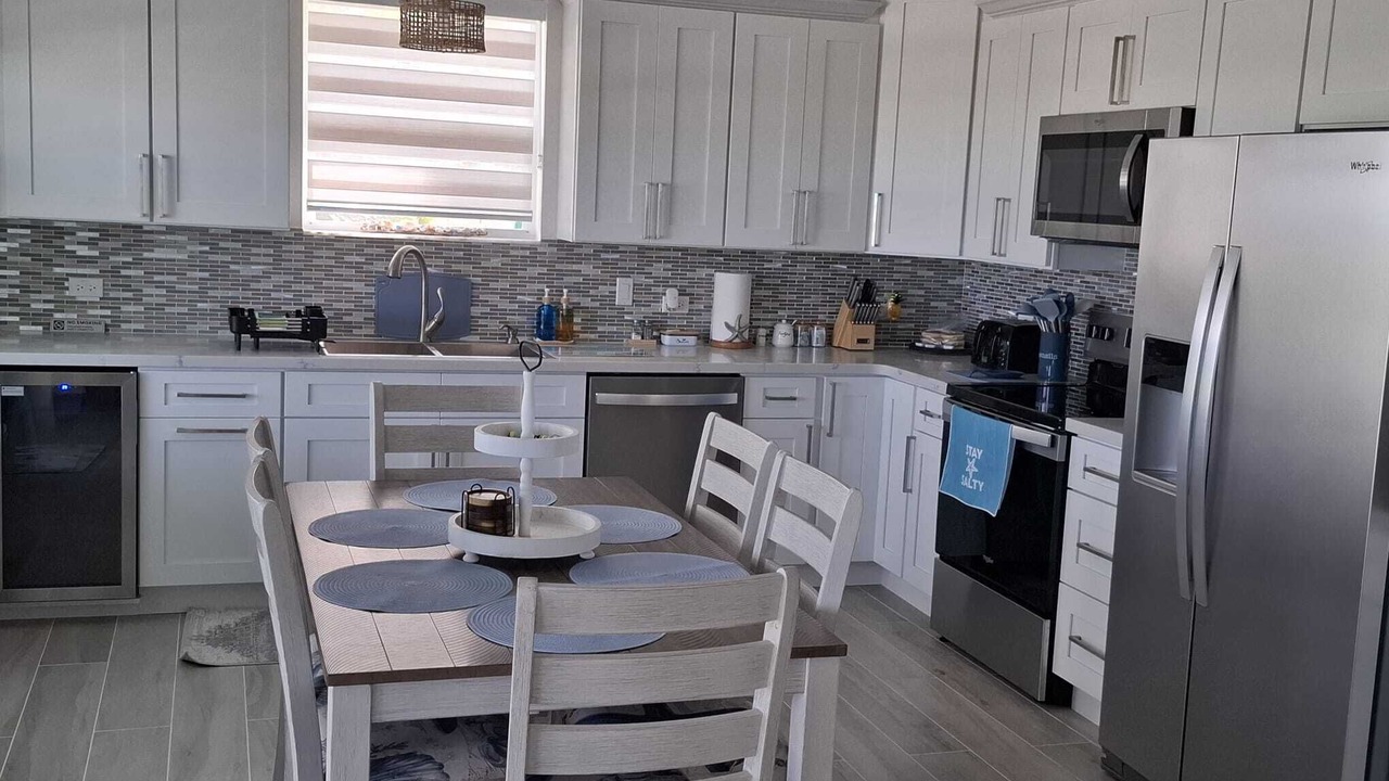 Photo of Kitchen in Spanish Wells