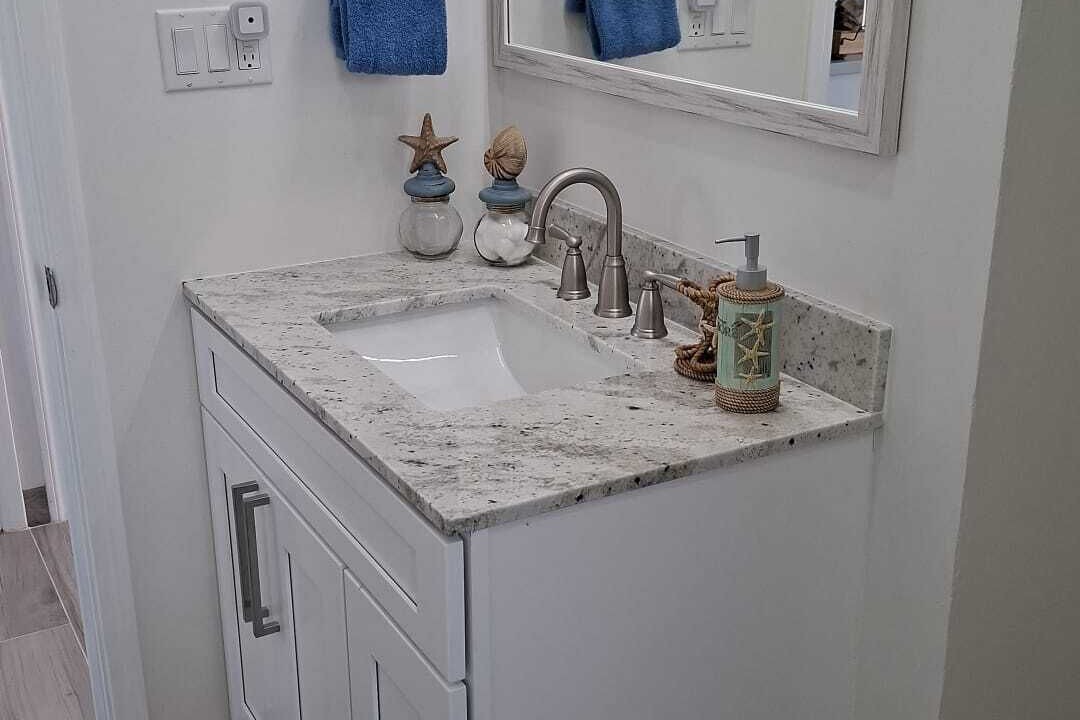 Photo of Bathroom in Spanish Wells