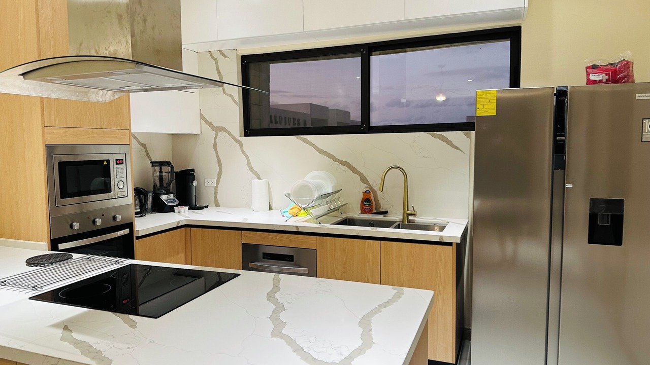 Photo of Kitchen in Runaway Bay