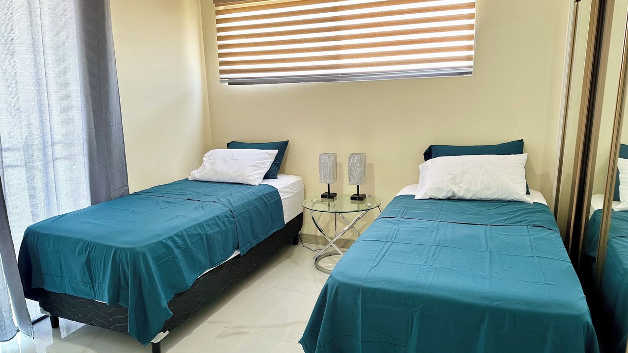 Photo of Bedroom in Runaway Bay