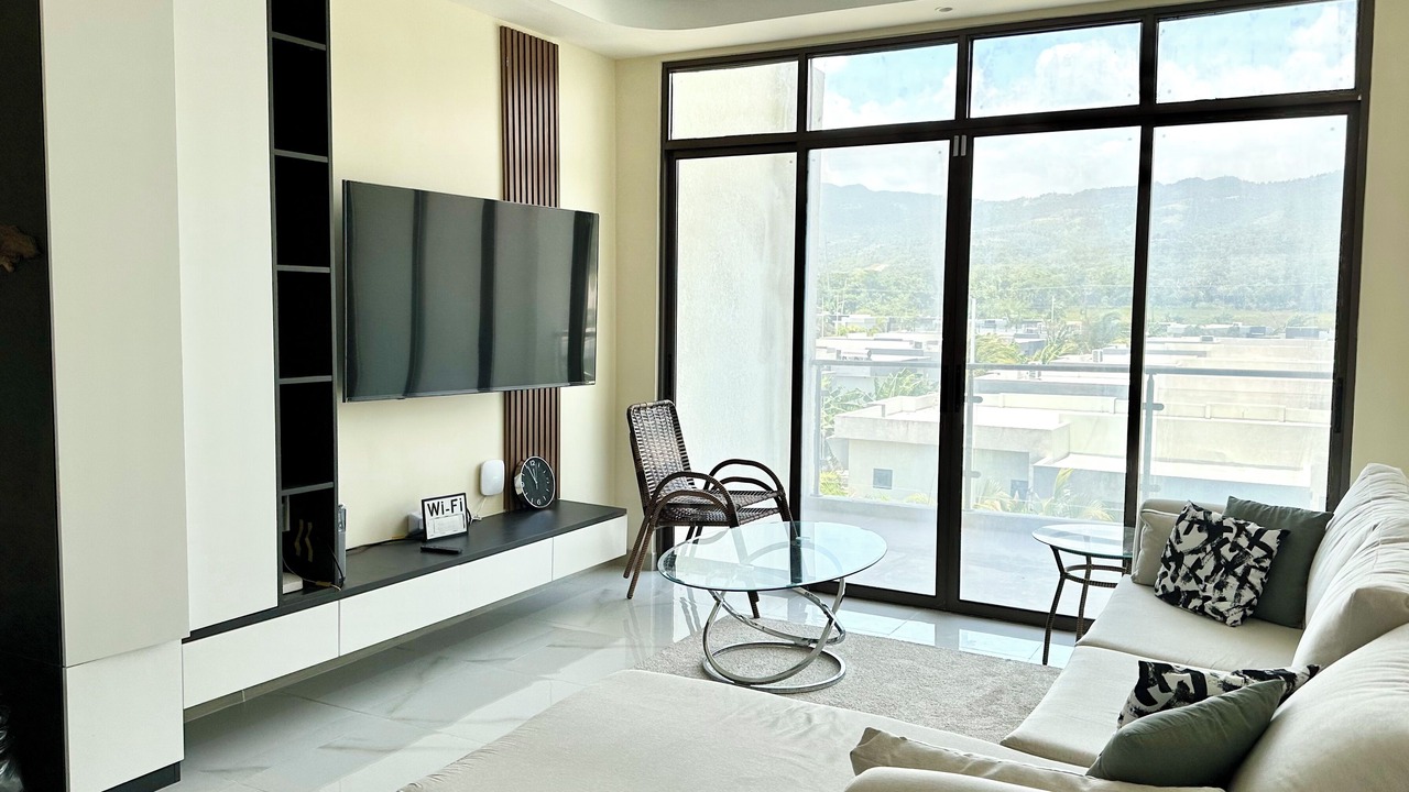 Photo of Livingroom in Runaway Bay