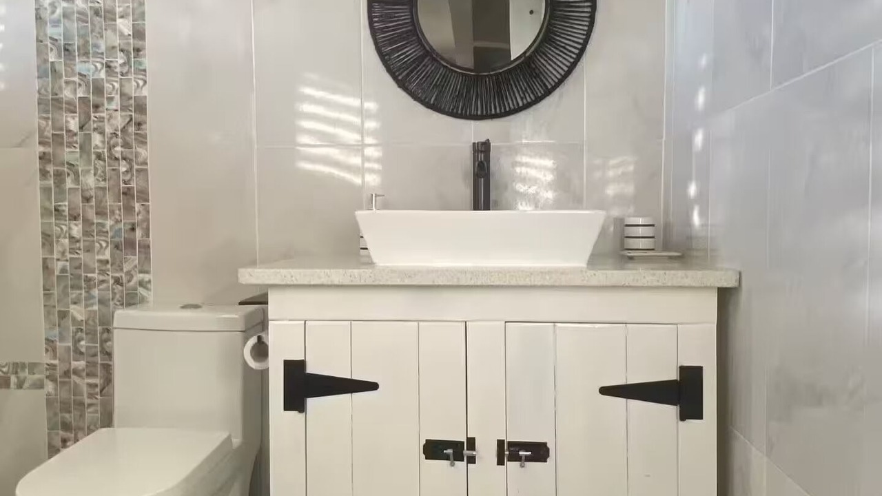 Photo of Bathroom in West End