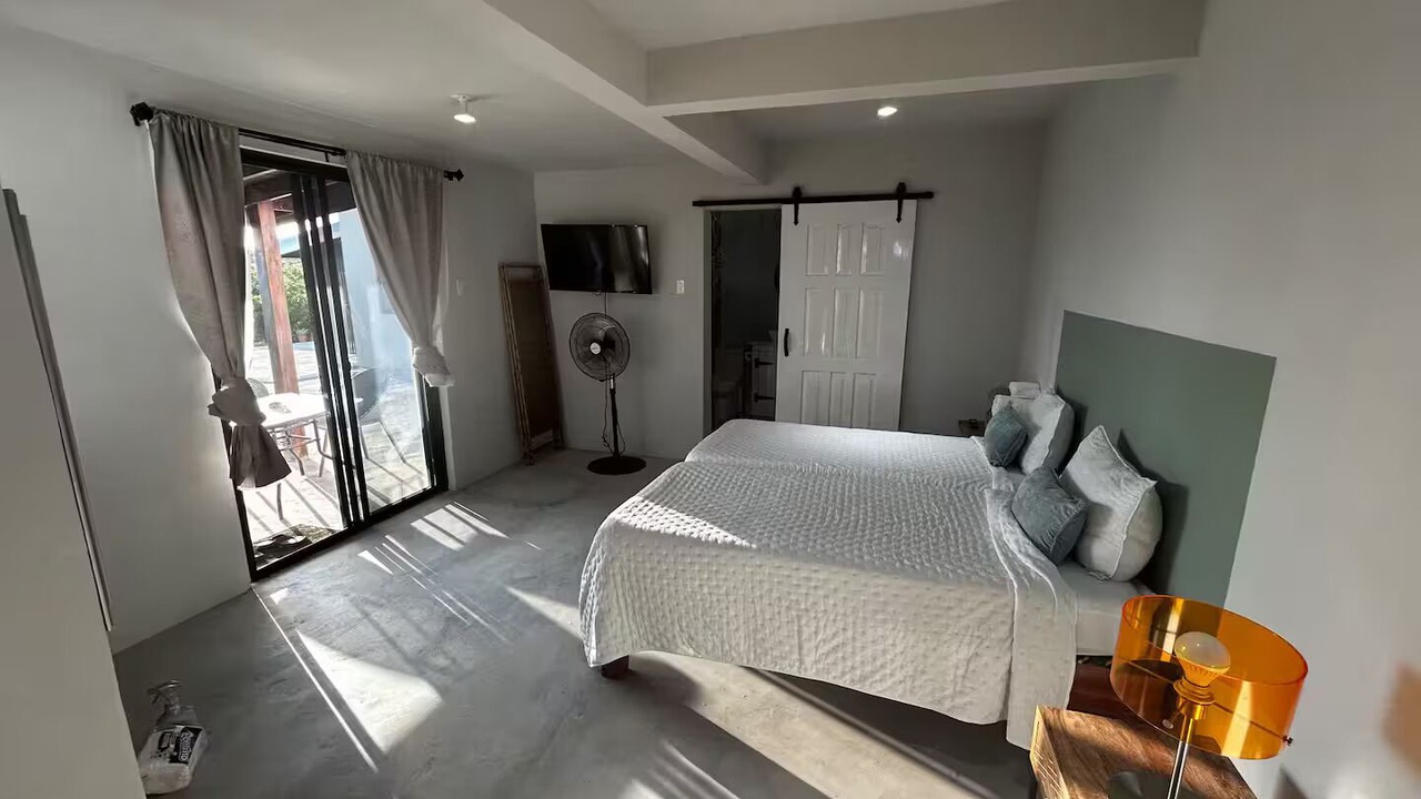 Photo of Bedroom in West End