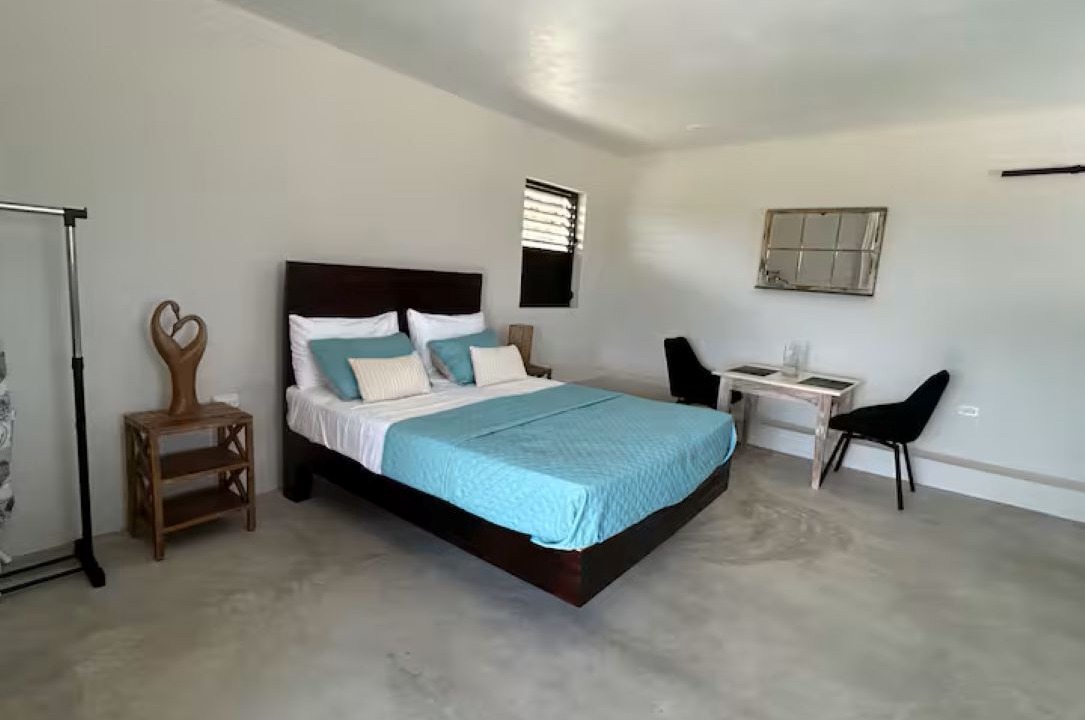 Photo of Bedroom in Negril