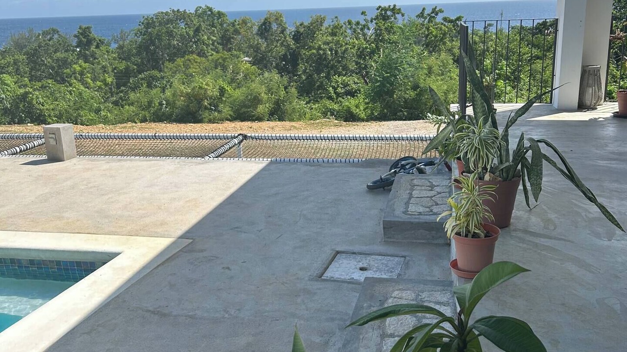 Photo of Outdoor in Negril
