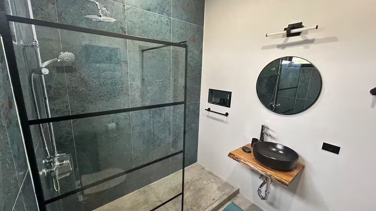 Photo of Bathroom in Negril