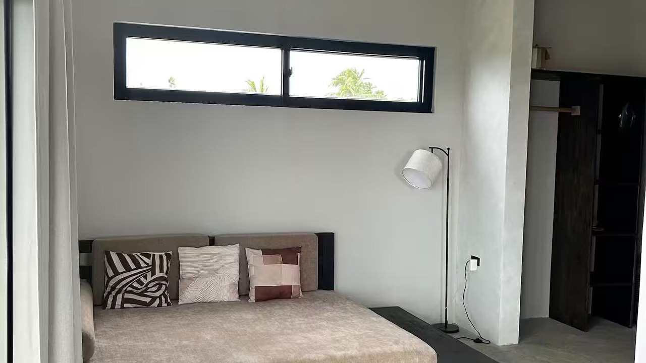 Photo of Bedroom in Negril