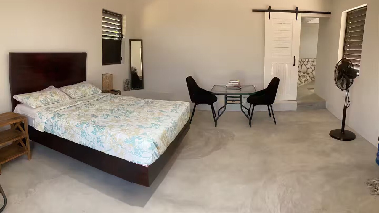 Photo of Bedroom in Negril