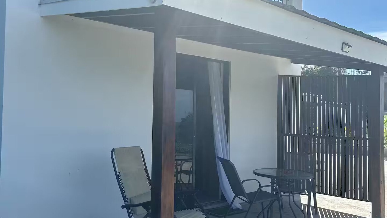 Photo of Patio Balcony in Negril