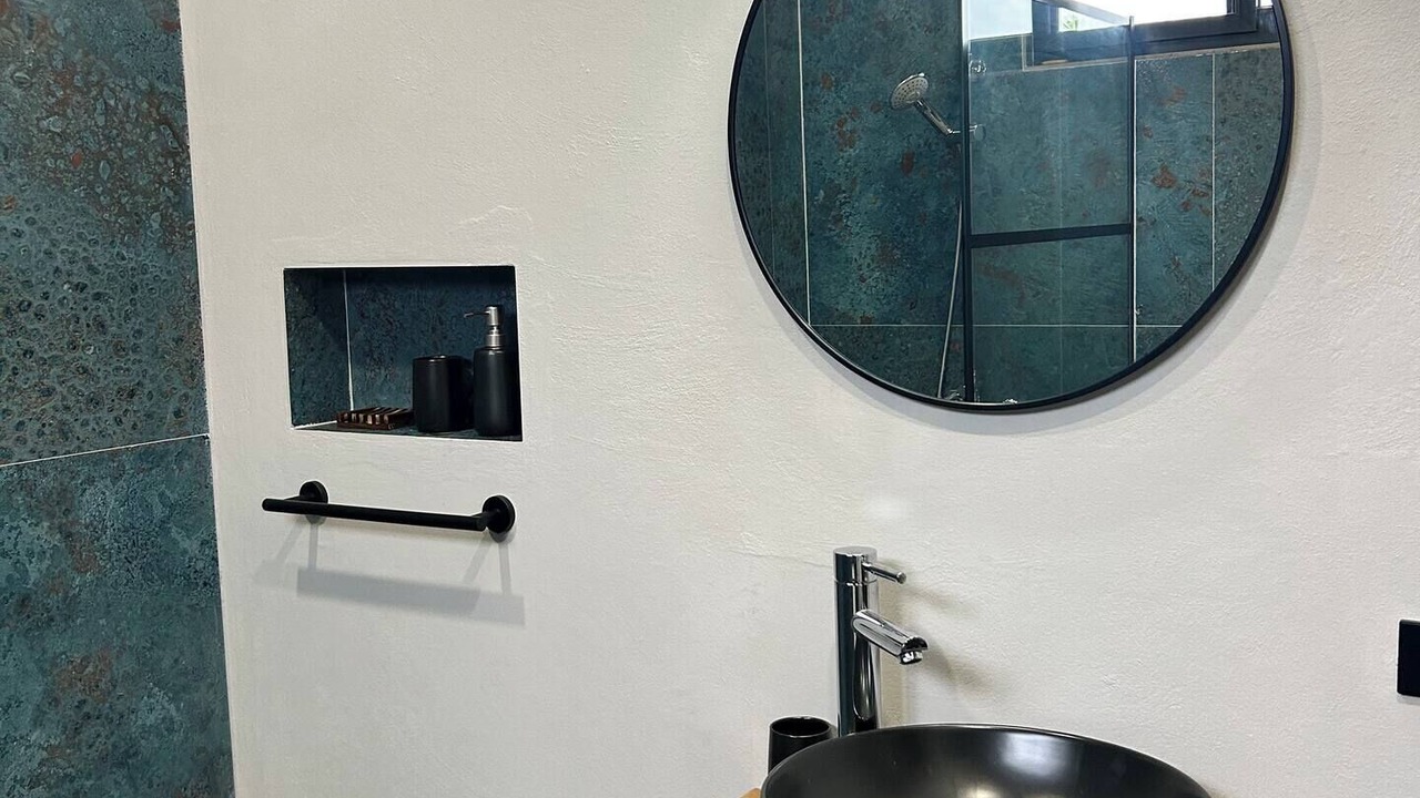 Photo of Bathroom in Negril