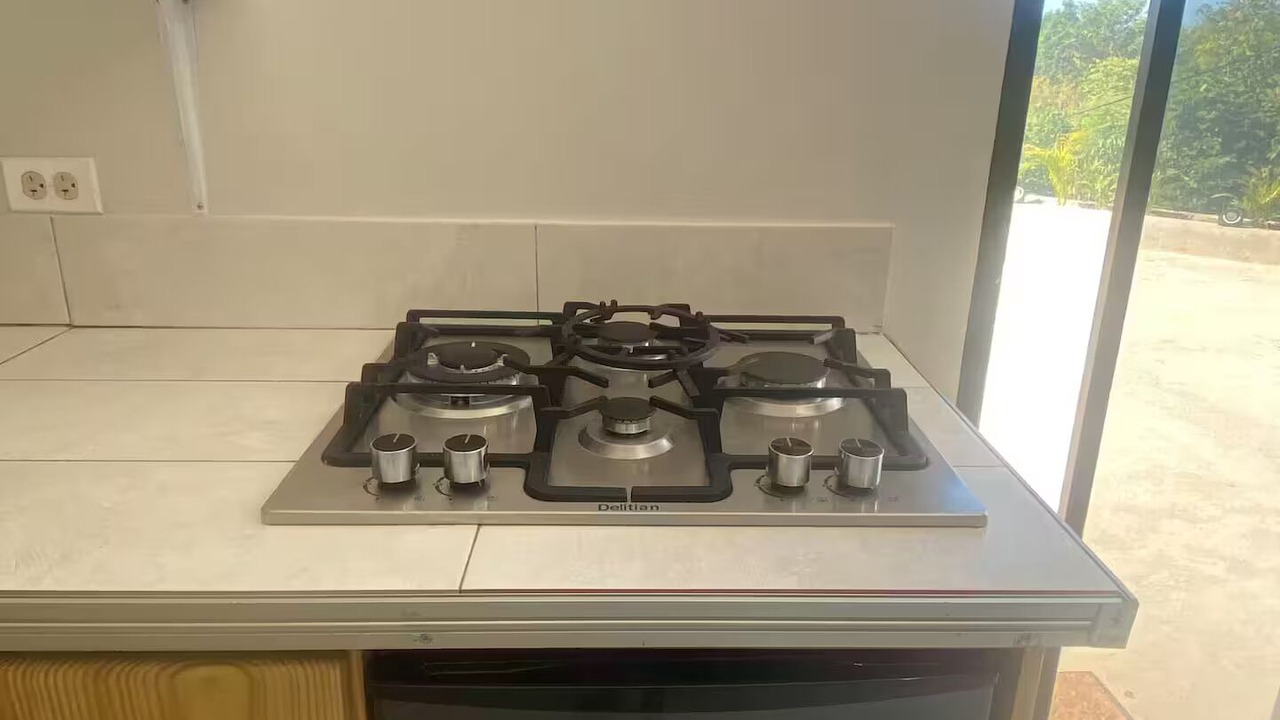 Photo of Kitchen in Negril