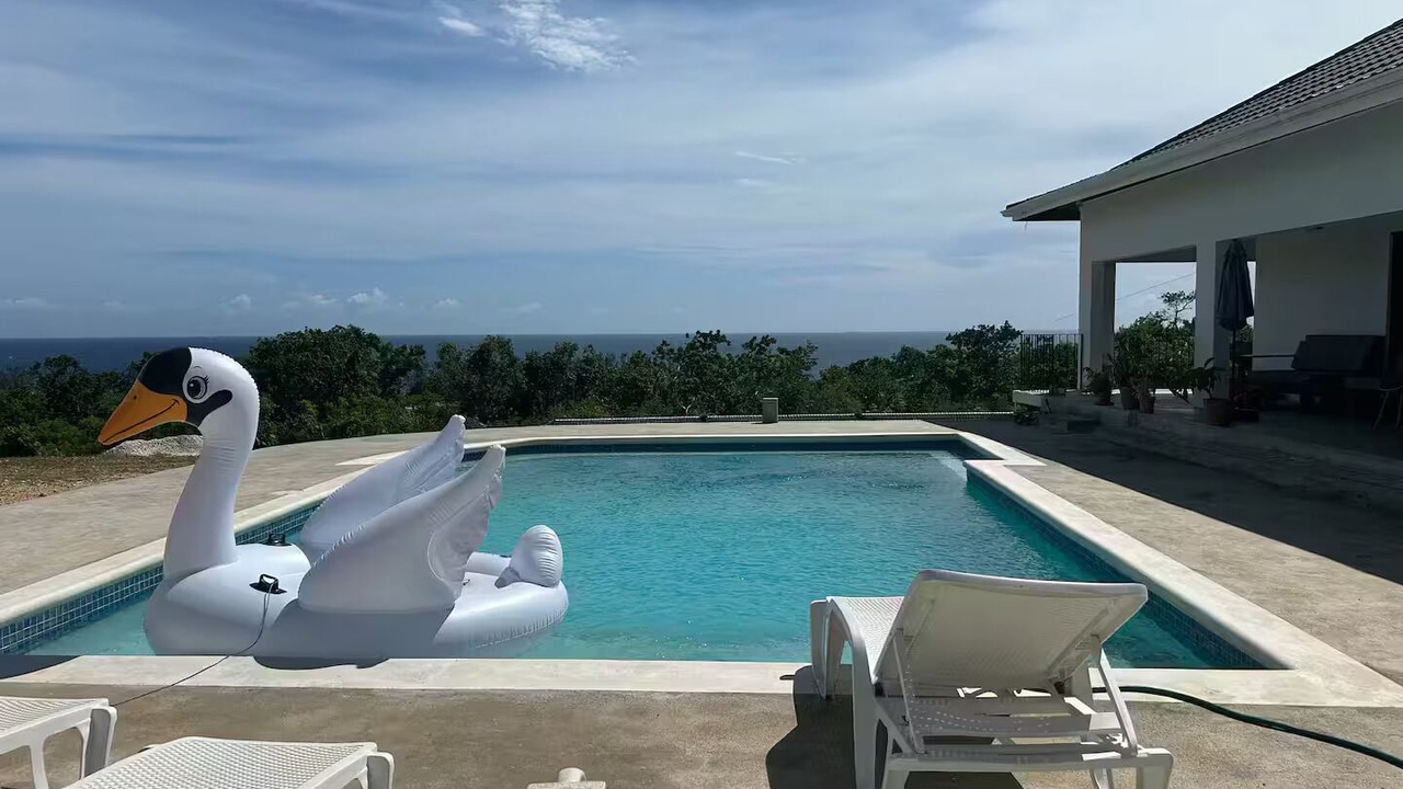 Photo of Outdoor in Negril